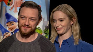 Emily Blunt Pitches Unusual Wedding Song for Prince Harry and Meghan Markle's Royal Nuptials (Exclusive)