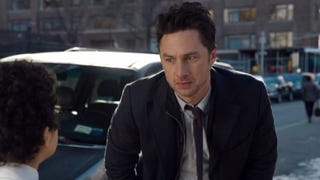 Zach Braff Returns to TV in Endearing Trailer for ABC's 'Alex, Inc.' Comedy (Exclusive)