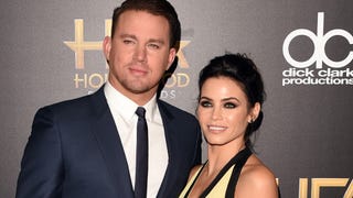 Channing Tatum and Jenna Dewan Tatum Split After 8 Years of Marriage