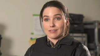 'Acts of Violence' Clip: Sophia Bush on 'Pushing the Limits' to Tell a 'Crazy Story'