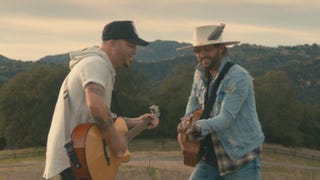 LoCash Debuts 'Don't Get Better Than That' Music Video (Exclusive)