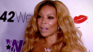 Wendy Williams Has Hit 'the Reset Button' on Her Life After Health Scare 