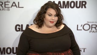 Chrissy Metz Once Auditioned for 'American Idol'