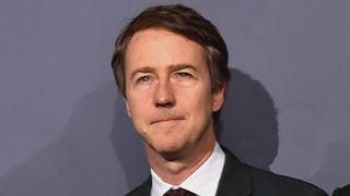 Firefighter Dies on New York City Set of Edward Norton Movie