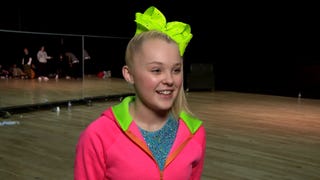 JoJo Siwa Reveals She'll Perform a Medley at Kids' Choice Awards (Exclusive)