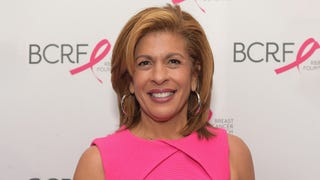 Hoda Kotb Celebrates Boyfriend Joel Schiffman's Birthday With a Sweet Pic of Daughter Haley