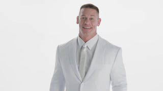 'Keep It Spotless' First Look! John Cena Introduces Messy New Game Show (Exclusive)