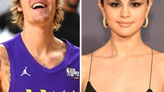 Justin Bieber and Selena Gomez Not 'Broken Up,' Source Says (Exclusive)