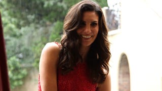 'NCIS: LA' Star Daniela Ruah Talks Getting Her Body Back After Kids in 'CBS Watch' Magazine