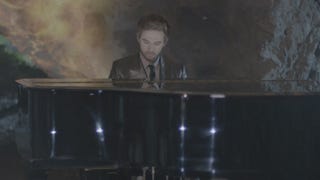 Behind the Scenes of Zedd's Nat Geo Collab for 'One Strange Rock' (Exclusive)