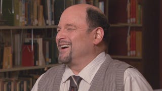 'Seinfeld' Alum Jason Alexander on His Sitcom Return on 'Young Sheldon' (Exclusive)