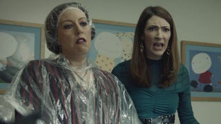 TV Land's 'Teachers' Takes a Bite Out of 'Walking Dead' in First Season 3 Trailer (Exclusive) 