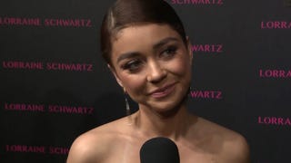 Sarah Hyland Says Wells Adams Knows What She Wants When It Comes to Engagement Rings (Exclusive)