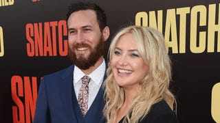 Kate Hudson Is Open to Having Kids With Danny Fujikawa