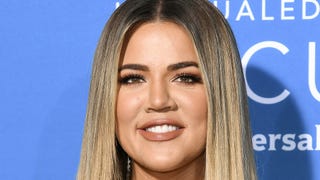 Khloe Kardashian Reveals Which Sister She Relates to Most When It Comes to Parenting Style