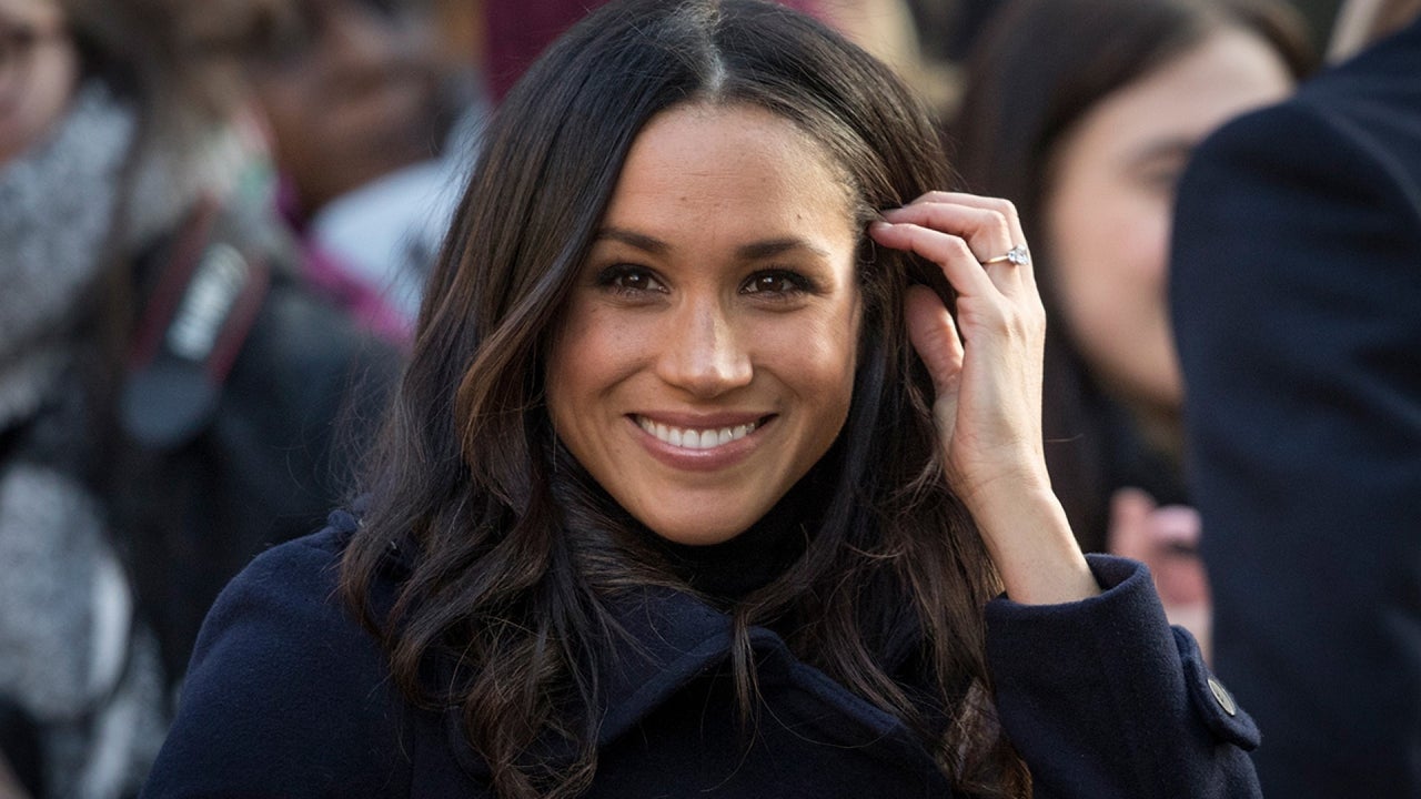 Get a First Look at Meghan Markle's Final 'Suits' Episodes