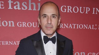 Matt Lauer's Wife and Kids Spend More Time Abroad After He 'Ruined' Family