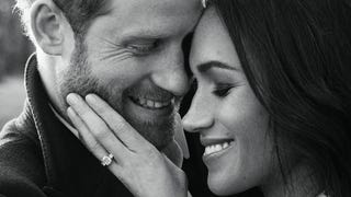 Prince Harry and Meghan Markle's Officiant Admits He Has Pre-Wedding Jitters! 
