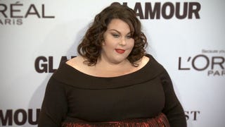 Chrissy Metz Claims 'American Idol' Producers Tried to Make Her Look 'Ridiculous' (Exclusive) 