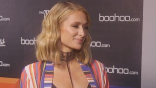 Paris Hilton Has 'Baby Fever' and Wants Twins! (Exclusive)