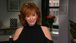 Reba McEntire 'Disappointed' 2018 ACMs Have No Female 'Entertainer of the Year' Nominees (Exclusive)