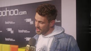 Nick Viall Weighs In on Arie Luyendyk, Jr. and Lauren Burnham's Chances of Making It (Exclusive)