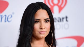 Demi Lovato Says Her Sexy Kiss With Kehlani 'Was Perfect'