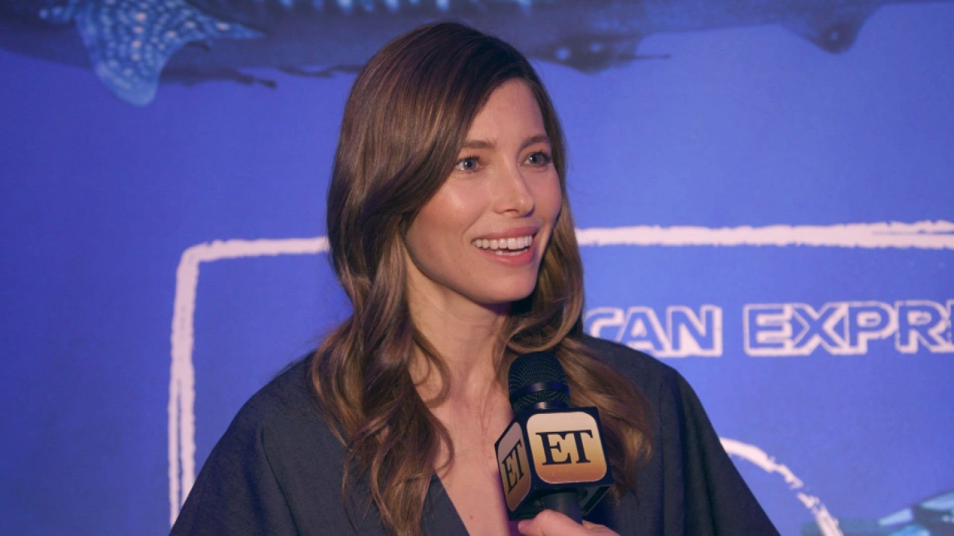 Jessica Biel Hints She And Justin Timberlake Are Ready For More Kids Exclusive Entertainment Tonight