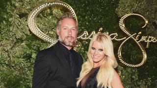 Jessica Simpson Reveals How She Keeps Her Marriage to Eric Johnson Spicy! (Exclusive)