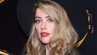 Amber Heard on Working Opposite 'Beautiful, Soulful' Nicole Kidman in 'Aquaman' (Exclusive)