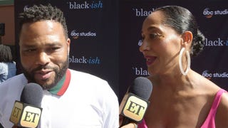'Black-ish' Cast on How Bow and Dre's Divorce Storyline Is an 'Emotional Roller Coaster' (Exclusive)