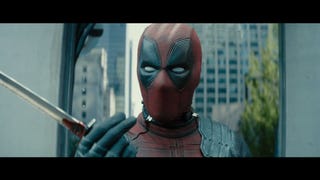 'Deadpool 2' Final Red Band Trailer Brings All the Laughs -- Watch!