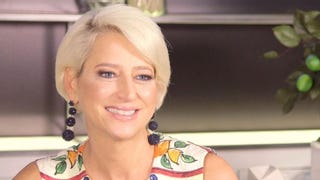 Dorinda Medley Addresses 'RHONY' Cast's Alleged 'Cruise From Hell' (Exclusive)