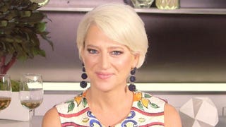 'Real Housewives' Star Dorinda Medley Addresses Her Drinking (Exclusive)