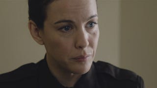 Liv Tyler Comforts Bel Powley in the Hospital in Tense 'Wildling' Clip (Exclusive)