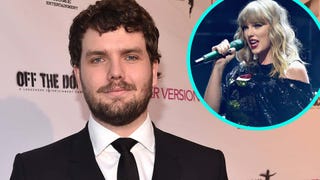 Austin Swift on His Journey to Becoming a Leading Man & the Sweet Advice Taylor Gives Him (Exclusive)