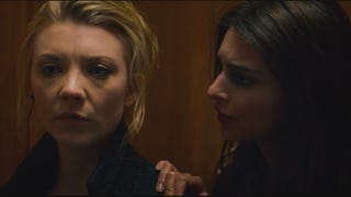 'In Darkness' Trailer: Natalie Dormer and Emily Ratajkowski in a Murder Mystery (Exclusive)