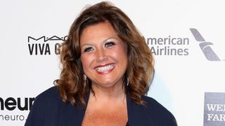 Abby Lee Miller Undergoes Emergency Back Surgery to Save Her Life (Exclusive)
