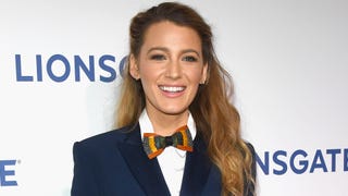 Blake Lively Says If 'Deadpool' Can Be Made So Can Another 'Sisterhood of the Traveling Pants' (Exclusive)