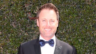 Chris Harrison Says 'Bachelorette' Becca 'Definitely Sympathizes' With Arie After Dramatic Split (Exclusive)
