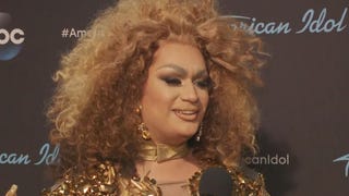 'American Idol': Ada Vox on Her Elimination and What's Next For Her Music