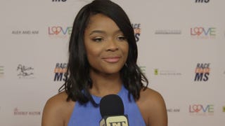 Ajiona Alexus Teases '13 Reasons Why' Season 2 and How Selena Gomez Is Involved