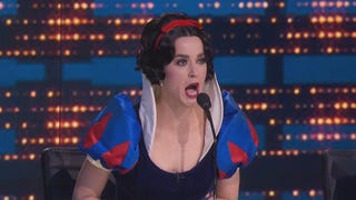 Katy Perry Reacts to Cade Foehner Potentially Dating Another 'Idol' Contestant 