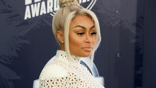 Blac Chyna Shares Her Kids Dream and King Showing 'All Love' After Alleged Stroller Incident
