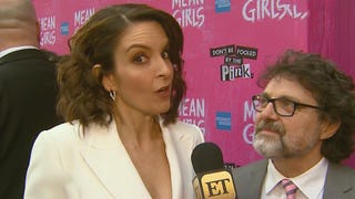 Tina Fey on the Possibility of a '30 Rock' Reboot (Exclusive) 
