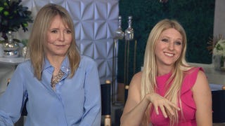 Celebrity Matchmakers Share No. 1 Tip for Finding Love (Exclusive) 