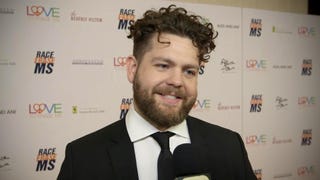Jack Osbourne Opens Up About Living With MS (Exclusive)
