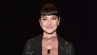 Shailene Woodley on Working with 'Profoundly Lovely' Meryl Streep on 'Big Little Lies' (Exclusive)