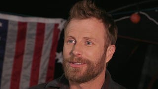 Dierks Bentley Gushes Over Miranda Lambert's Enduring Friendship Ahead of Seven Peaks Fest (Exclusive)
