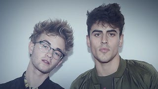Jack & Jack Have Big Plans For New Music, Tour (Exclusive)